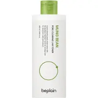 Beplain Mung Bean Pore Clearing Lha Toner - 265 ml