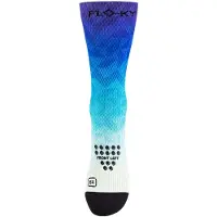 Floky S-mash Fantasy Bali Socks Bleu EU 44-47