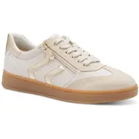 Marco Tozzi Baskets basses 2-23739-44-40M femmes - Beige - 36