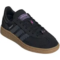 Adidas Baskets 'Handball Spezial x Minecraft' gris foncé / noir