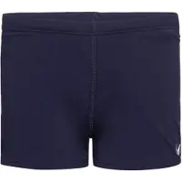 Nike Hydrastrong Solid Swimming Boxer Bleu 3-4 Years Garçon