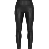 IDONY Leggings 'Fashion Look' noir