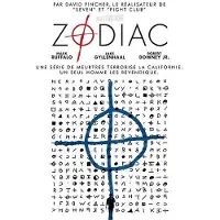 Import Zodiac Blu-ray 4K Ultra HD