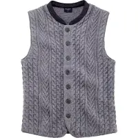 Olymp Casual Regular Fit Gilet en tricot ,