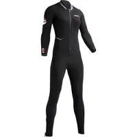 Cressi Combinaison De Plongée Pour Femme Endurance 3 Mm