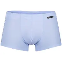 Olaf Benz Shorts de bain ' BLU1200 Beachpants ' bleu clair