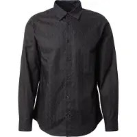 Armani Exchange Chemise noir