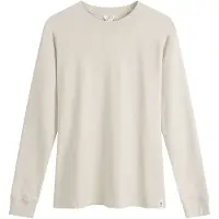 Mela London T-Shirt 'TEJAS' beige