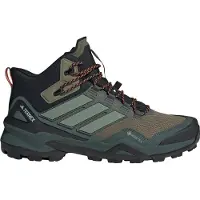 Adidas Boots 'Skychaser' olive / menthe / vert foncé / noir