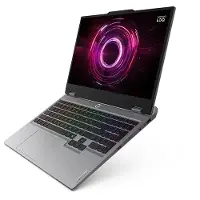 Lenovo LOQ 15 Gen 10 15 AMD Processeur AMD Ryzen 7 250 3,30 GHz jusqu?à 5,10 GHz, Windows 11 Famille 64, 1 To SSD M.2 2242 PCIe Gen4 TLC - 83JGCTO1WWBE3