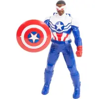 Hasbro Marvel Avengers - Sw Cap (F6936)