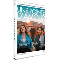 Pathe Une pointe d'amour DVD