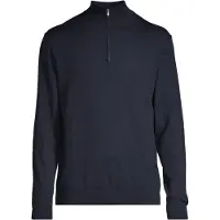 Les deux Pull-over 'Greyson' marine