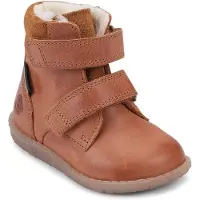 Bundgaard Bottes imperméables bébé lapin taupe