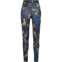 Deha Leggings mélange de couleurs