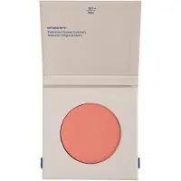 Korres Natural Fresh Blush blush compact teinte Warm Peach 4.5 g