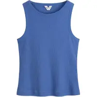Mela London Tops en tricot 'DRISNA' bleu