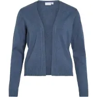 Vila Cardigan 'VIRil' indigo