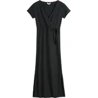 Mela London Robe 'Shreoshi' noir