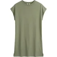 Mela London Robe 'SUNEA' vert