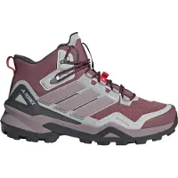 Adidas Terrex Skychaser Mid Gore-tex Hiking Shoes Rouge EU 38 2/3 Femme