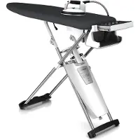 LauraStar Système de repassage S Pure Xtreme
