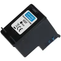 PrintAbout Cartouche compatible pour HP 337 (C9364EE) - Noir