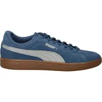 Puma Baskets basses 'Smash 3.0' bleu
