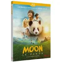 Gaumont Moon le panda Blu-ray