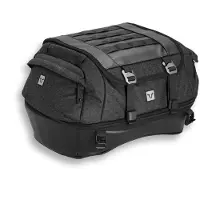 SW-Motech Legend Gear Lr4 Rear Bag Noir