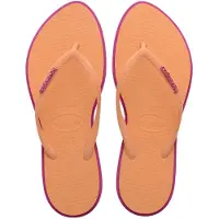 Havaianas Slim Point - Rosa Gum - BR 41/42