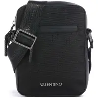 Valentino Sac Bandoulière Tron Homme Nero