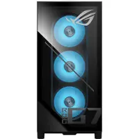 Asus ROG G700 G700TF-7265KF225W, Intel Core Ultra 7, 265KF, 32 Go, 2 TB, Windows 11 Home, 64-Bit