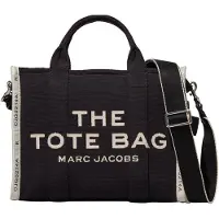 Marc Jacobs Cabas 'Medium Tote 34x15x27 cm' noir