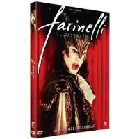 Bqhl Farinelli Il Castrato DVD