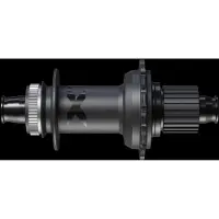 Shimano Fh-m9210-b Xtr Cl Disc Rear Hub Argenté 32H / 148 mm