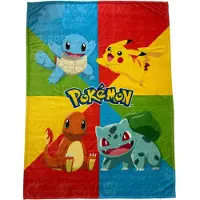 Pyramid Couverture De Corail Pokémon