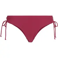 LASCANA Bas de bikini 'Gina' violet rouge