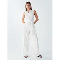 Willa Combinaison 'Justice' blanc