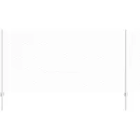 vidaXL Clôture en fil de fer soudé 100 x 1,4 m (L x H)