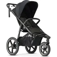 Deryan Luxe Bolt (6 Mois - 4 Années)