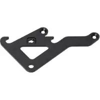 SW-Motech Support Latéral LH1, à droite, Eliminator 500 23-