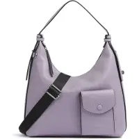 PICARD sac à épaule sac shopper Polly Shopper Purple lilas
