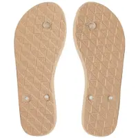Roxy Tongs - Viva Jelly Champagne (CPG)
