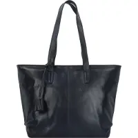 PICARD sac à épaule sac shopper Bella Shopper Black noir