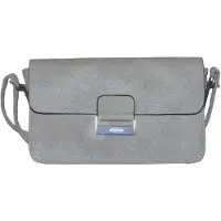 Gerry weber sac à épaule sac à épaule bandoulière Talk Different II Shoulder Bag SHF Bleached Sand marron clair