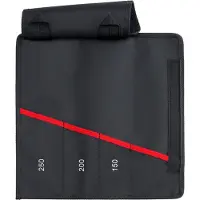 Knipex Rolltasche TwinGrip leer 00 19 61 LE