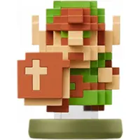 Nintendo Link (The Legend of Zelda)