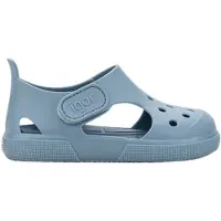Igor Claquettes / Tongs bleu foncé