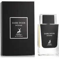 Alhambra Maison - Dark Door Intense Eau de Parfum 100ml
